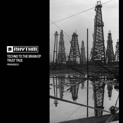 Trust True - They All Need Money