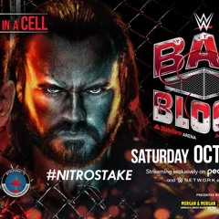 #NITROSTAKELIVE - #WWEBADBLOOD '24 in opinion and review