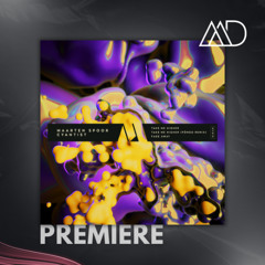 PREMIERE: Maarten Spoor - Take Me Higher (Pôngo Remix) [Moodyverse]