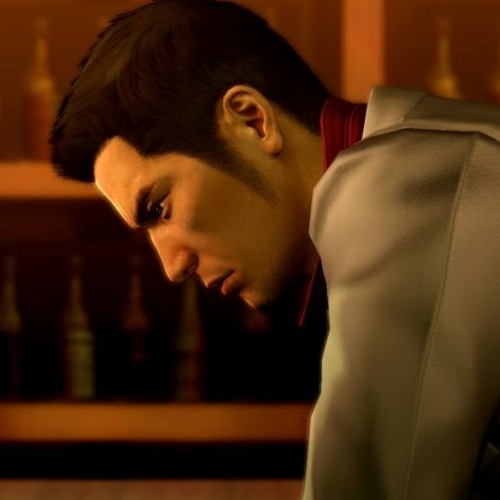 Stream Solidude - Yakuza - Baka Mitai [Jazz Version] Full Spec by Kazuma  Kiryu by KENNEDY1337