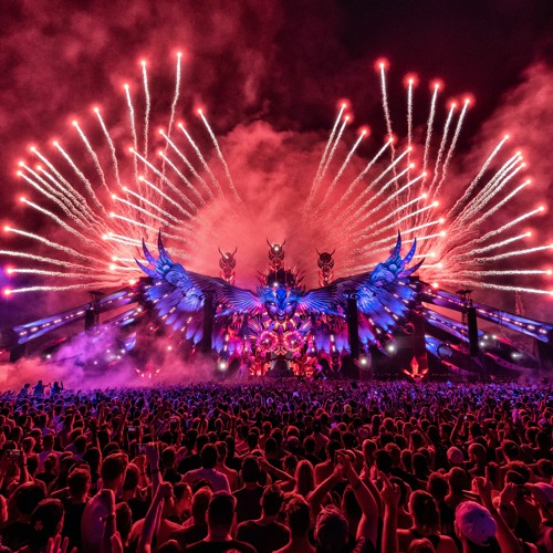 The Endshow   Defqon.1 Weekend Festival 2023 Full set