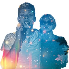 Dollarpfin  - The Show Goes On (Lupe Fiasco Japan Kawasaki Remix)