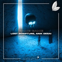 Lost Scripture, Anik Desai - Game Game