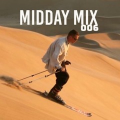 Happy Trance 2.0 - Midday Mix 006