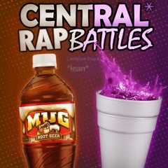 Central Rap Battles*: Mug Root Beer vs. Lean (the drug) [READ DESC.]