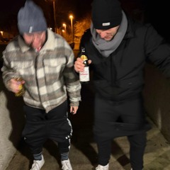 Pants Hang Low (Frkr Remix)