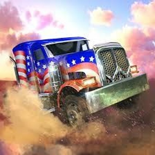 4x4 Monster Truck Racing Games APK for Android Download