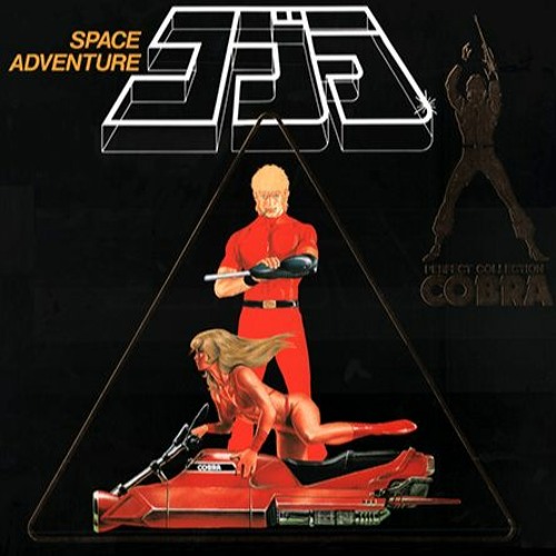 COBRA/COBRA 行動'82～'91 コブラ LIVE
