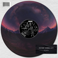 Distant Signals 077: Villella