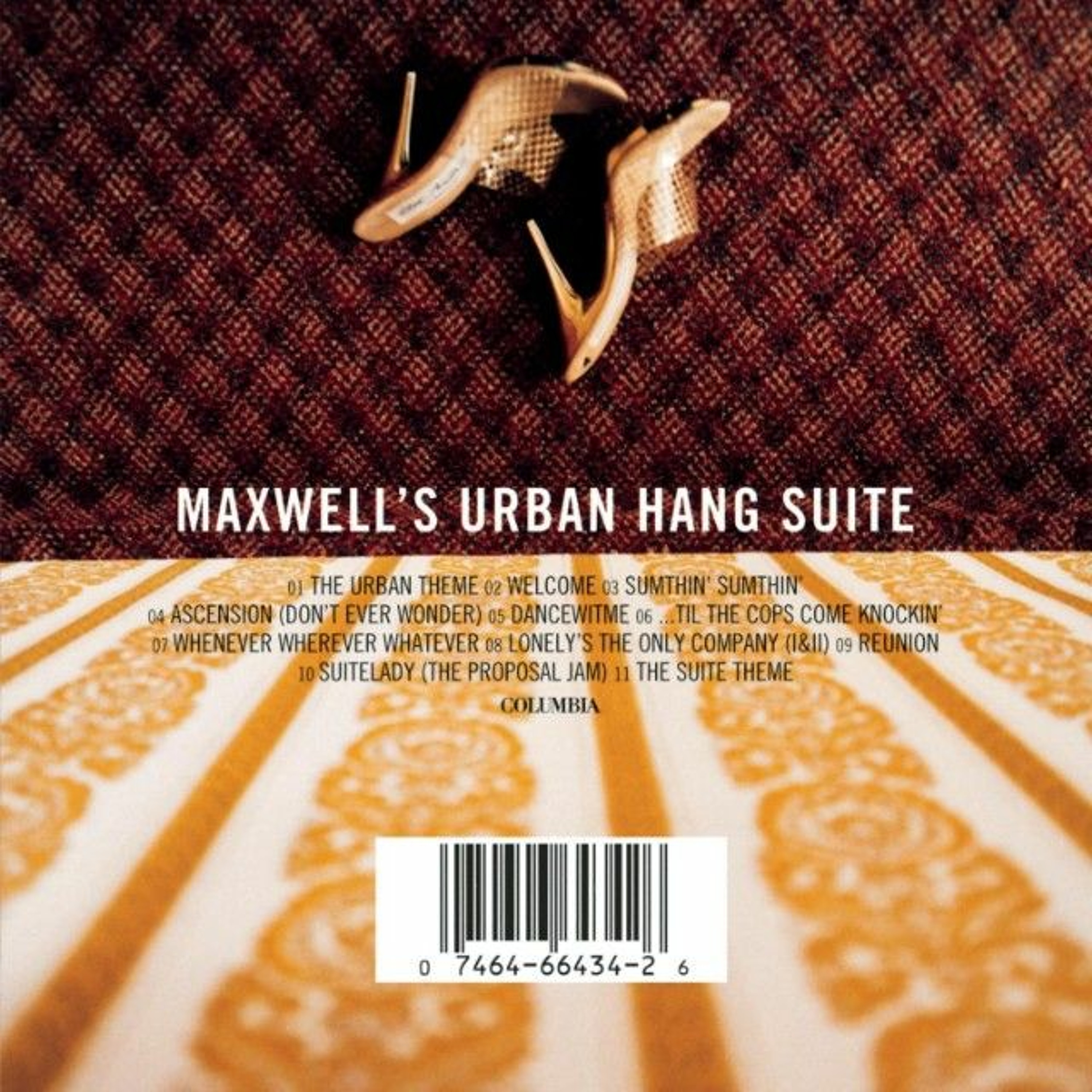 Blue-in-Green:PODCAST_#65_Looking back at 'Maxwell's Urban Hang Suite' episode artwork