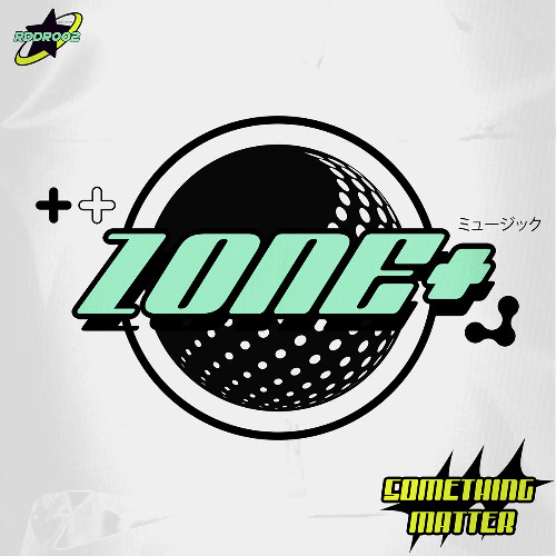 PREMIERE: Zone+  - Catalyst [RDDR]