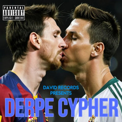 DERPE CYPHER