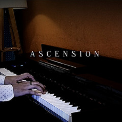 Ascension - Jason Fervento | Piano Ver.
