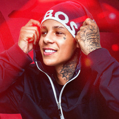 Mc Boladinho 211 - Então Vem Pra Favela