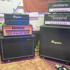 Soldano 1