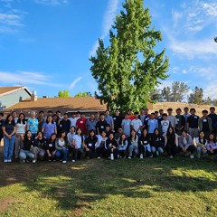 SSOT 24 - The Church