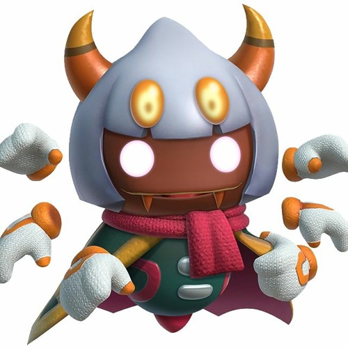 Taranza - Kirby Clash Deluxe
