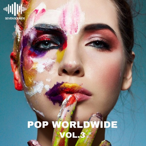 Seven Sounds Pop Wordwide Volume 3 WAV MiDi-DISCOVER