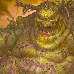 Nurglequake