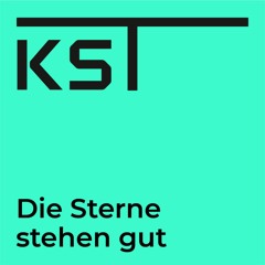 Die Sterne stehen gut