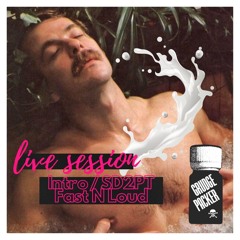 Grudgepacker - Intro/ SD2PT