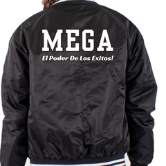 La Mega Mezcla Con DJ SUELTO 11-07-25 [Friday Turn Up!]