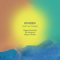 Bergen (Live) [feat. Dan Berglund]