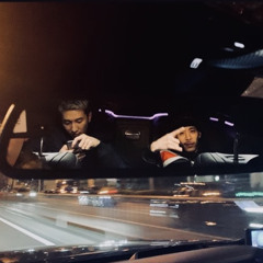 KANDYTOWN / Local Area （Metro Boomin Remix）
