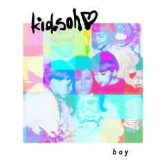 boy