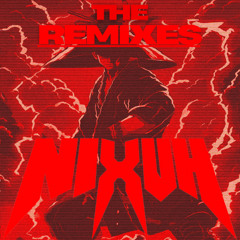Nixuh- Stupid(Gnawty Remix)