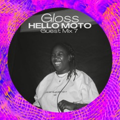 GLOSS VOLUME 2