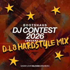 Bootshaus DJ Contest 2026 Hardstyle Mix