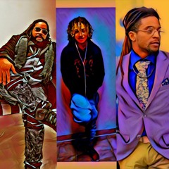 Class In Session ft. Michael~Jamal & EB_Tre