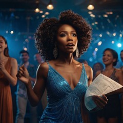 Contract Litigation (disco soul)