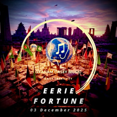 03 Dec 25 Eerie Fortune