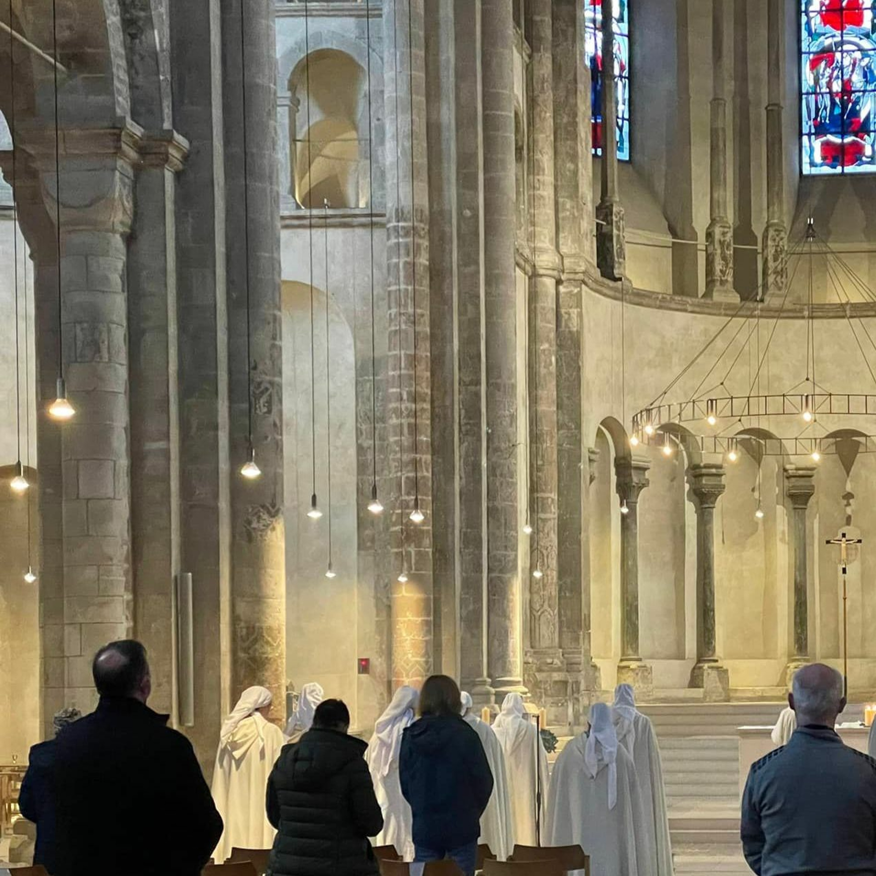 Monastische Gemeinschaften von Jerusalem | Köln