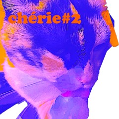 chérie ♯2 R&B Mix