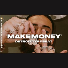[FREE] "MAKE MONEY" 💸  Hades 66 X Pressure 9x19 X Yovng Chimi Type Beat 2024 | Detroit Type Beat