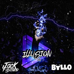 Illusion Podcast#1 | Featuring Jack Fisicaro & BULLO