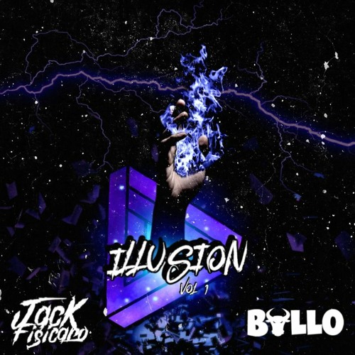 Illusion Podcast#1 | Featuring Jack Fisicaro & BULLO