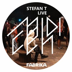 MIDIceh live @ Fabrika /w Stefan T 29-07-2022