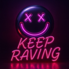 KUMØ - Keep Raving