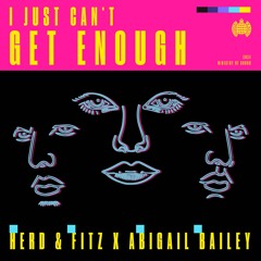 I Just Can't Get Enough 2024 (feat. Jon Fitz)