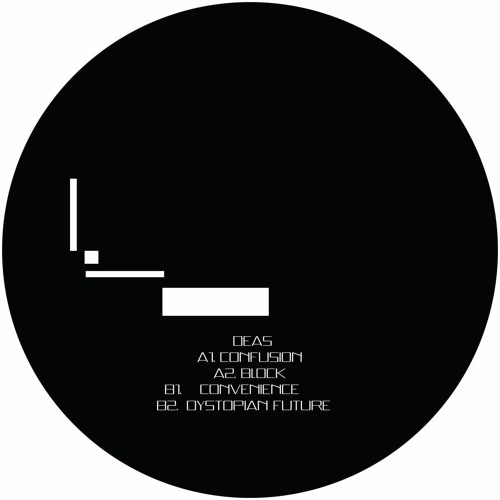 Raw Deep Techno