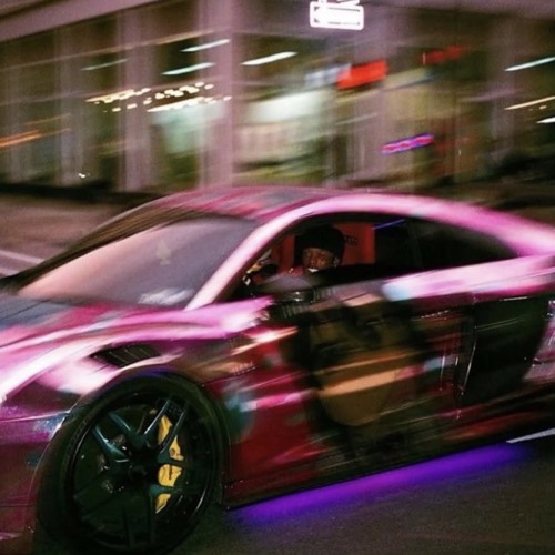 Lil Uzi Vert - Art (Drums)