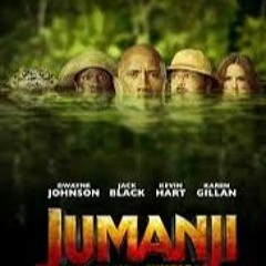 Download JUMANJI Movie Game.apk from Google Drive for Free