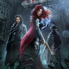 Your Story Interactive - Sins of London - Thief