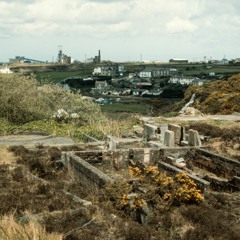 1. Water Drip In Mine