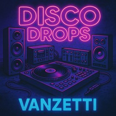 Disco Drops