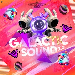 GALACTIC SOUND EDIT 2